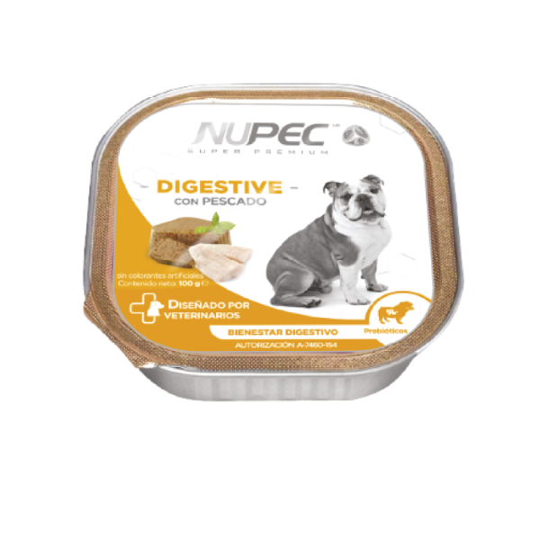 Nupec Digestive