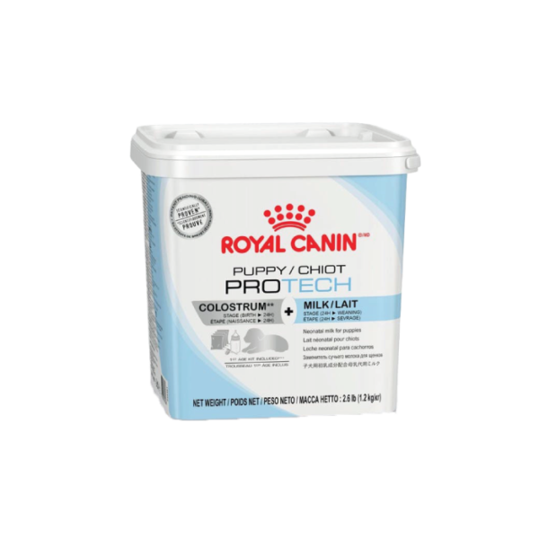 Royal Canin Puppy Pro Tech