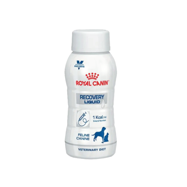 Royal Canin Recovery Liquid C/F