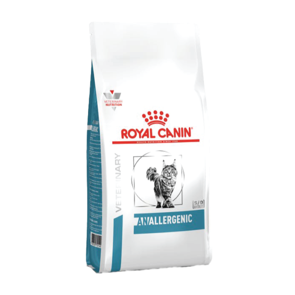 Royal Canin Anallergenic Feline