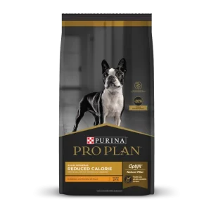 Pro Plan Optifit Reduce Calorie Razas Pequeñas – croquetas para control de peso