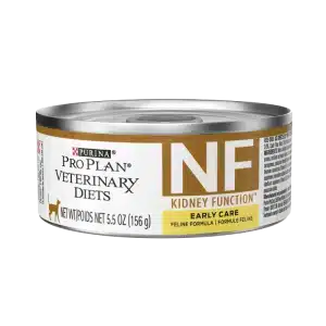 Pro Plan NF Early Care Feline en Lata – comida húmeda renal para gatos