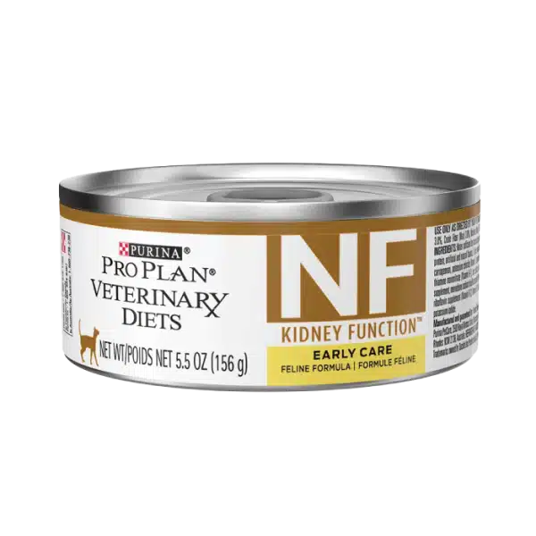 Pro Plan NF Early Care Feline en Lata – comida húmeda renal para gatos