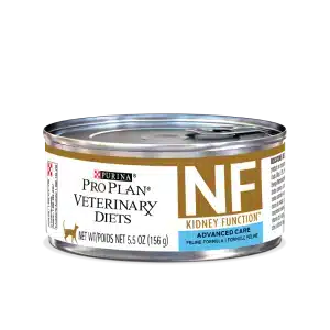 Pro Plan NF Advanced Care Feline en Lata – comida húmeda renal para gatos